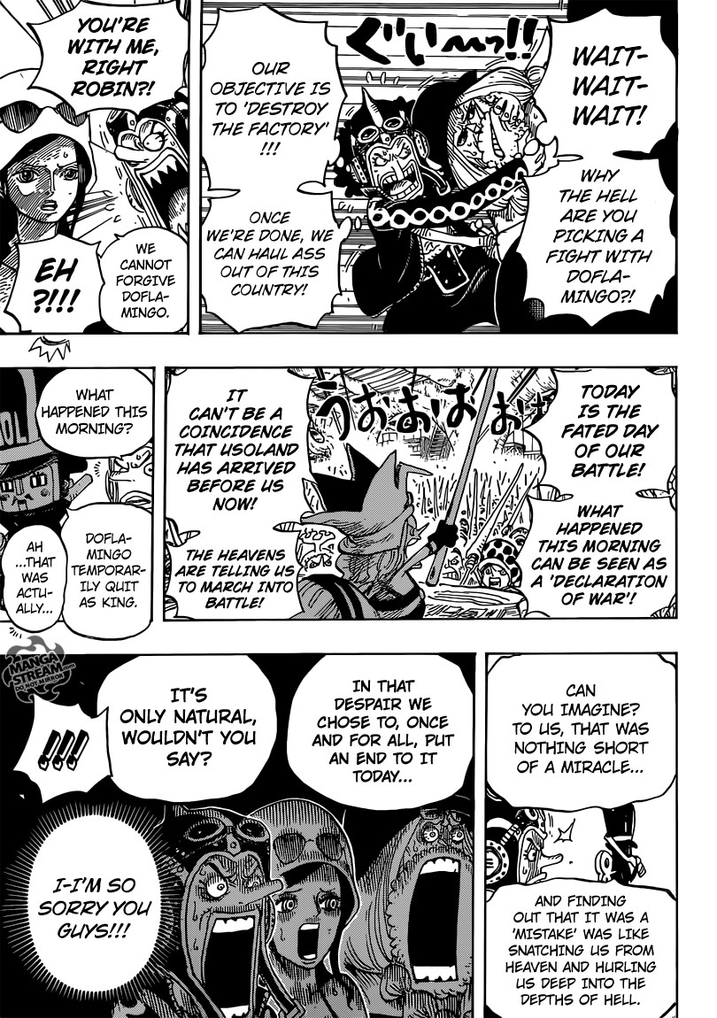onepiece One Piece Manga