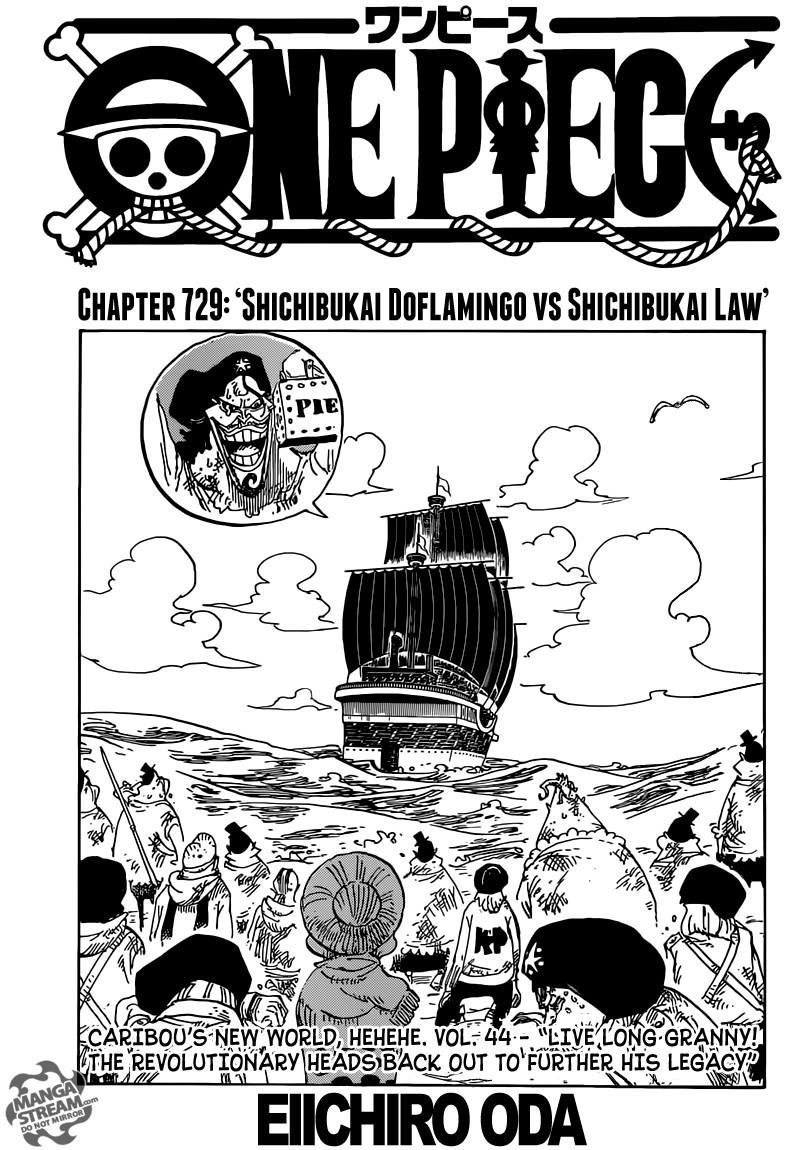 onepiece One Piece Manga