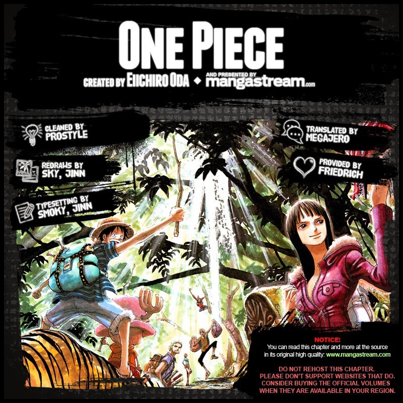 onepiece One Piece Manga