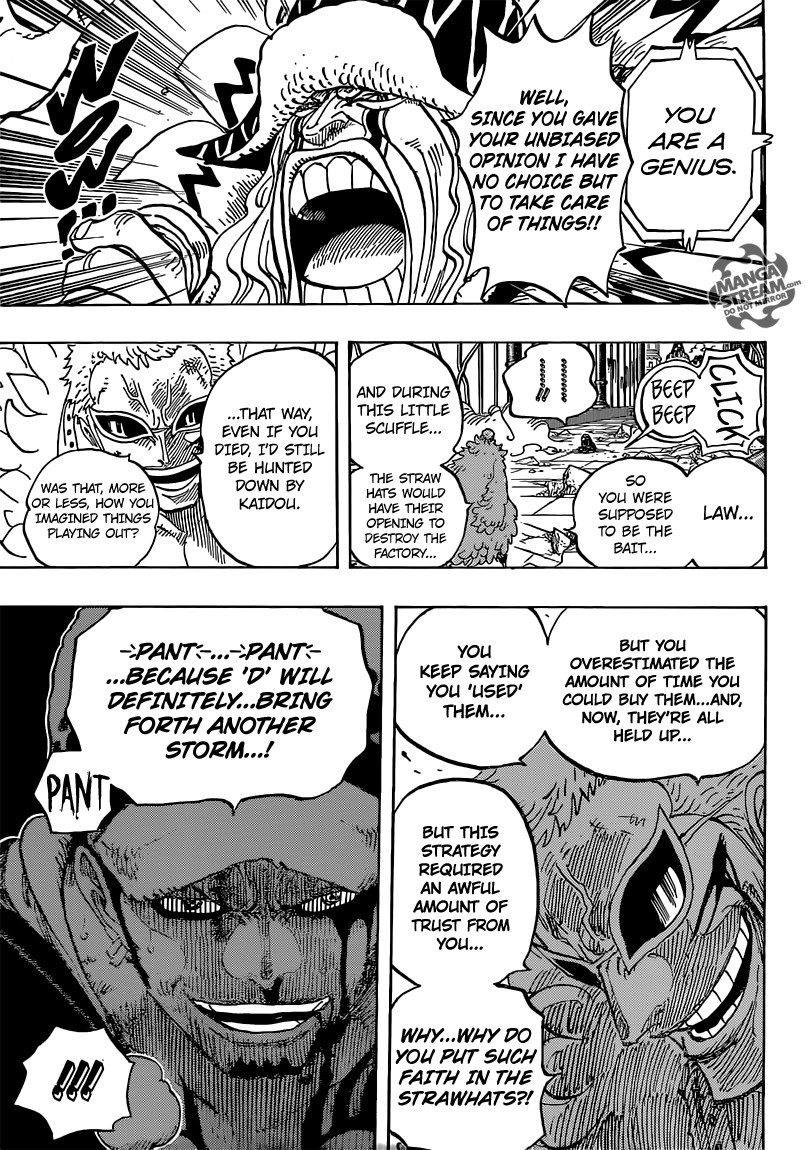 onepiece One Piece Manga
