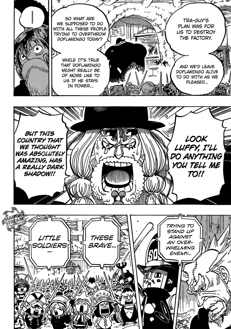 onepiece One Piece Manga