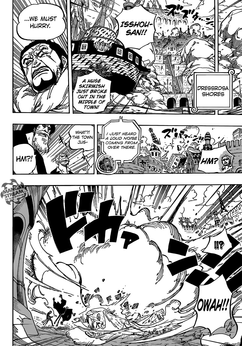 onepiece One Piece Manga