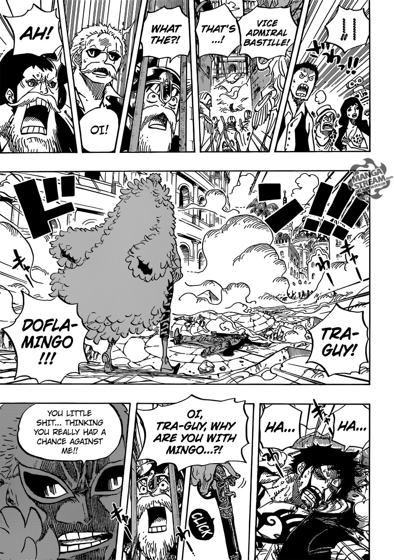 onepiece One Piece Manga