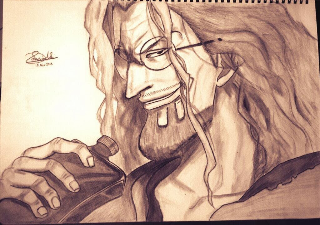 onepiece One Piece Manga