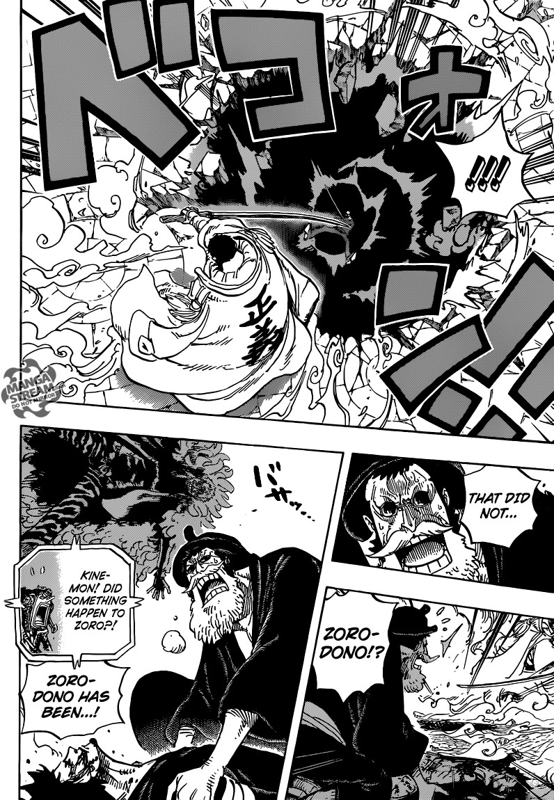 onepiece One Piece Manga