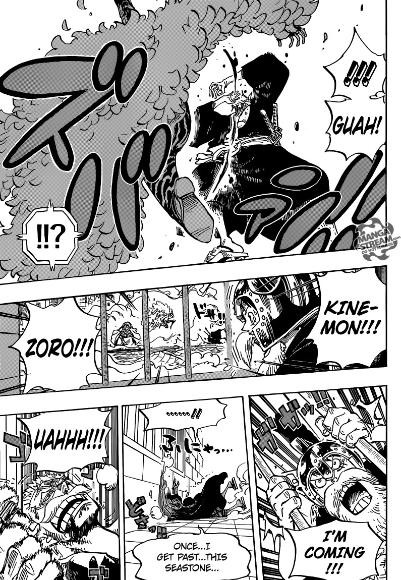 onepiece One Piece Manga