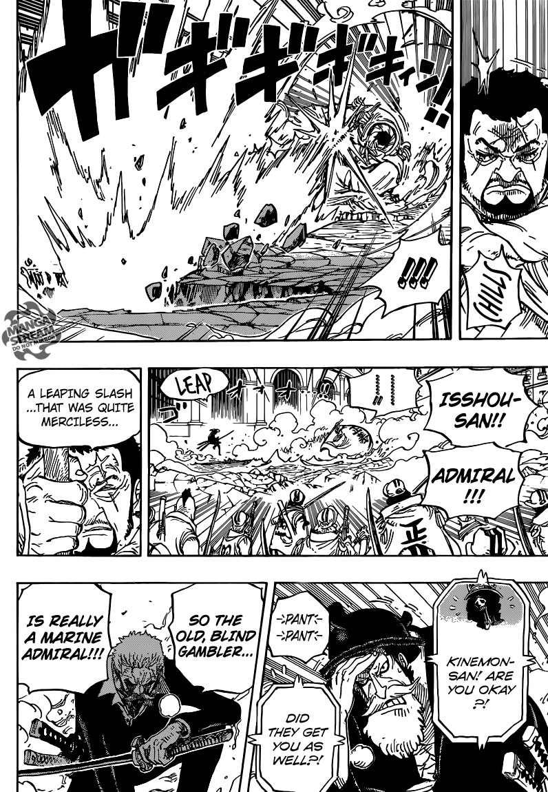 onepiece One Piece Manga