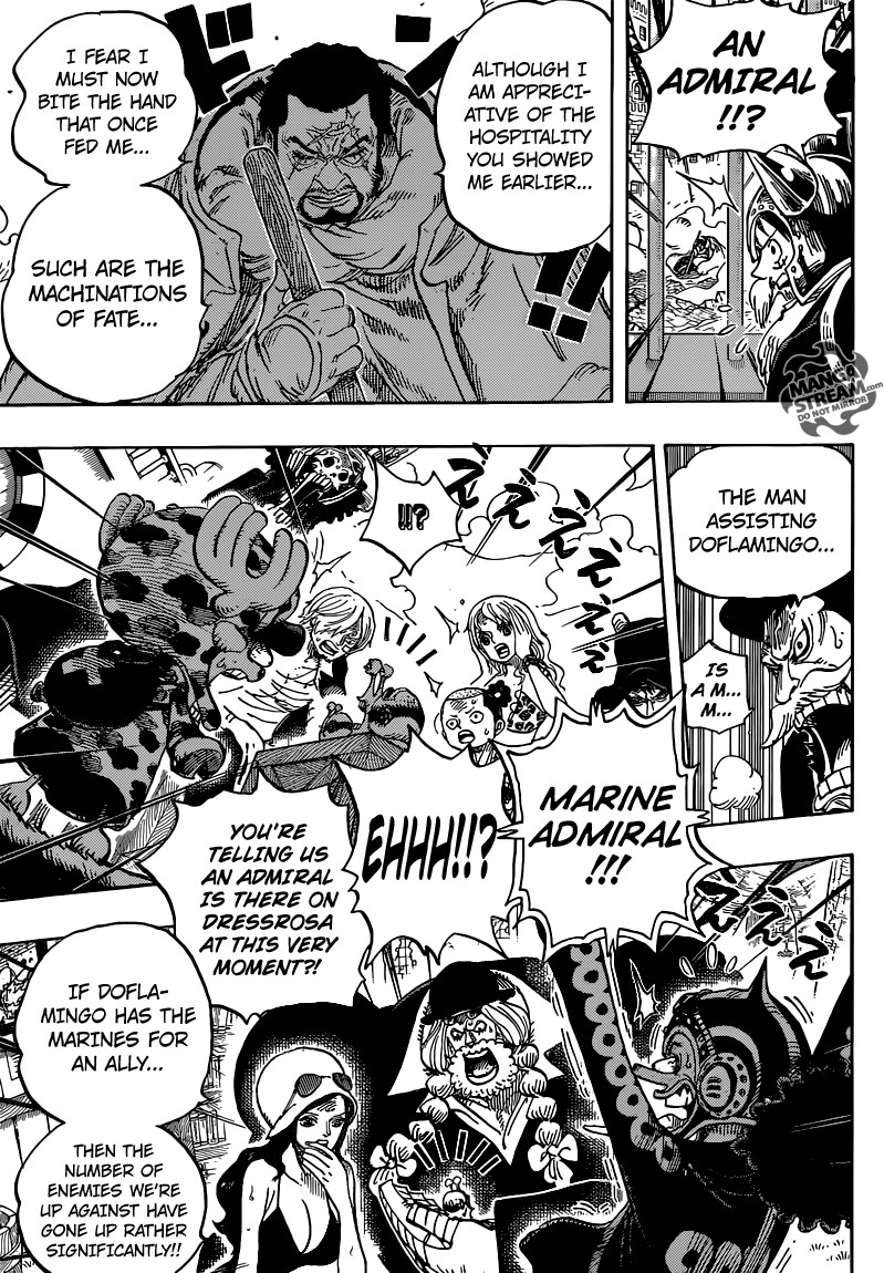 onepiece One Piece Manga