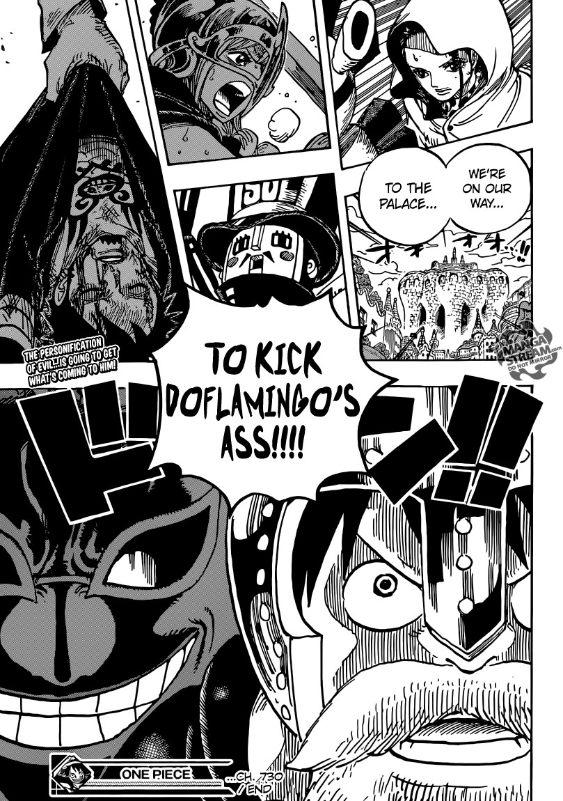 onepiece One Piece Manga