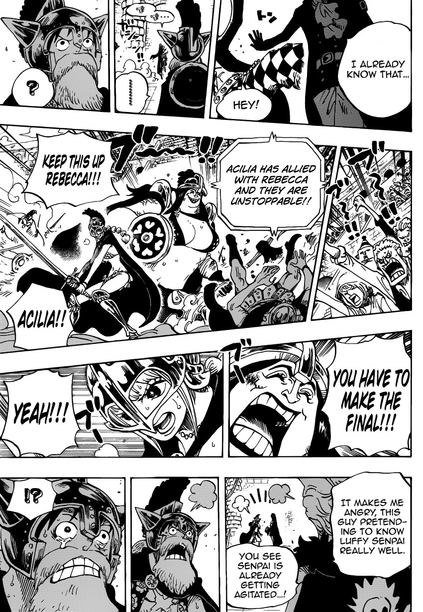 onepiece One Piece Manga