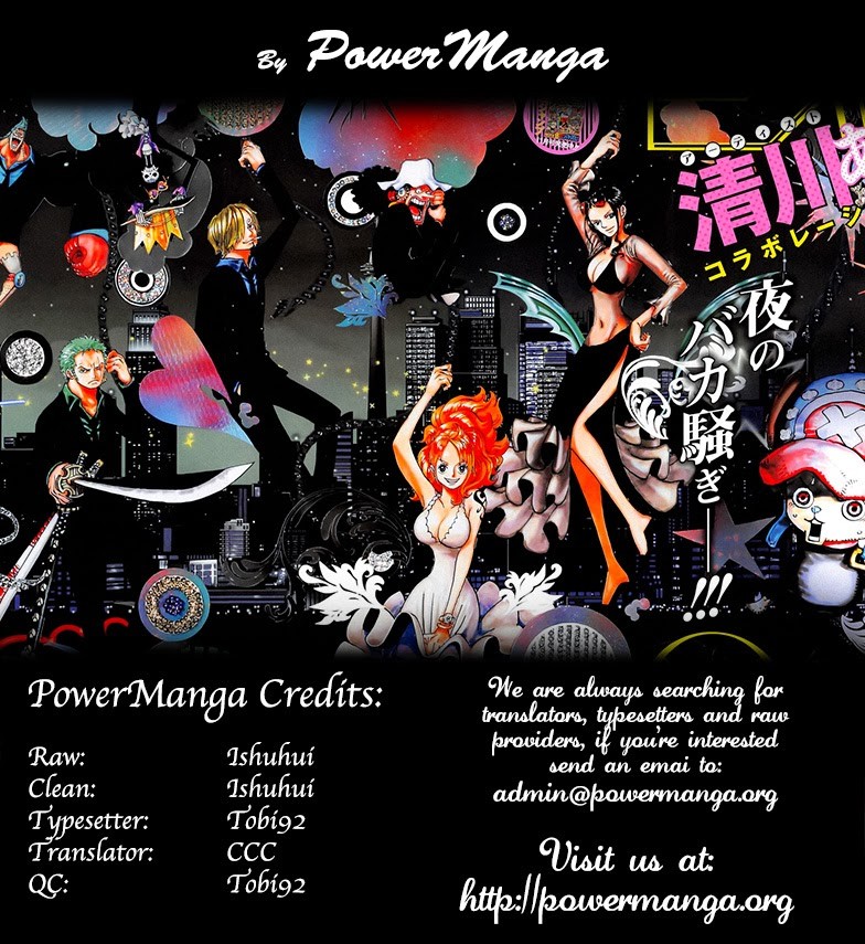 onepiece One Piece Manga