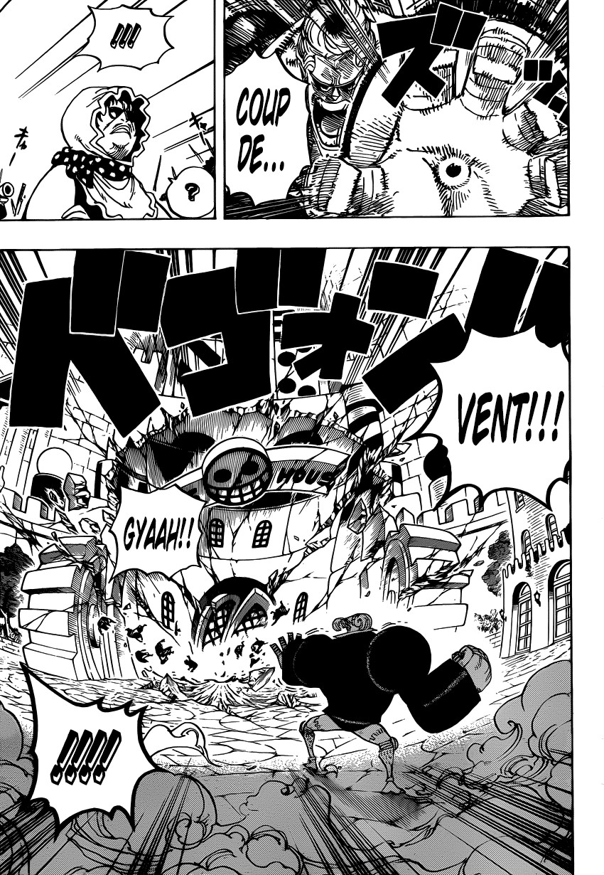 onepiece One Piece Manga