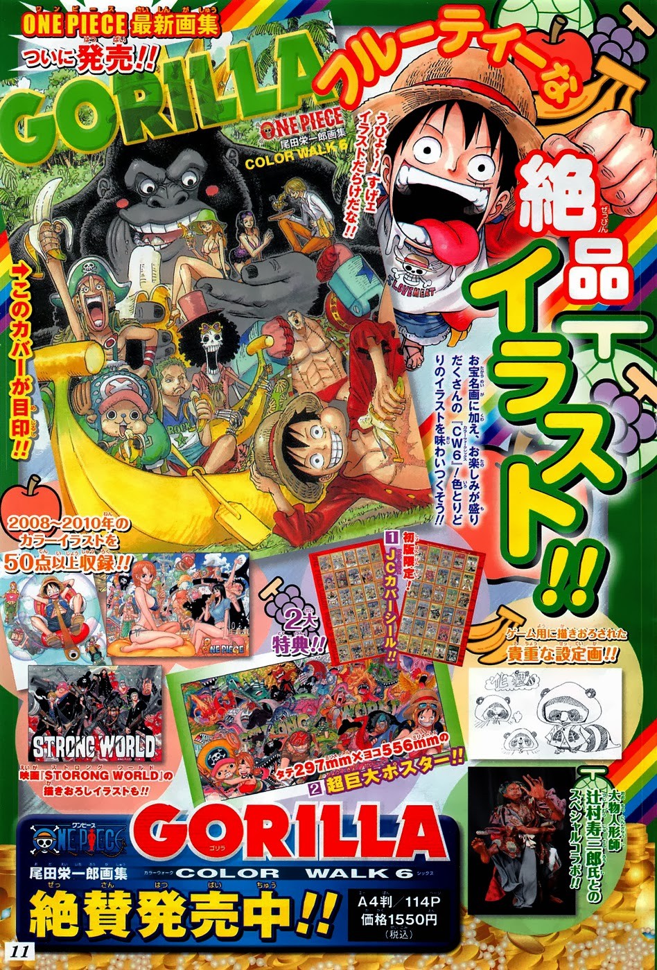 onepiece One Piece Manga