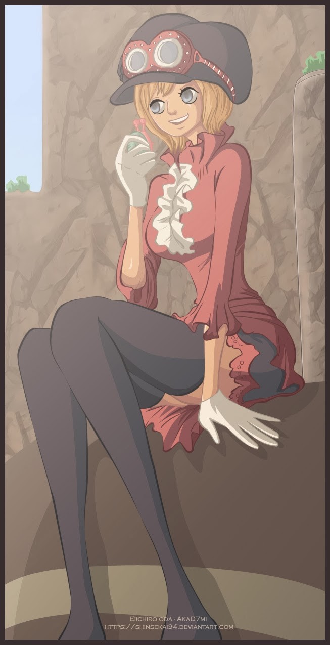 onepiece One Piece Manga