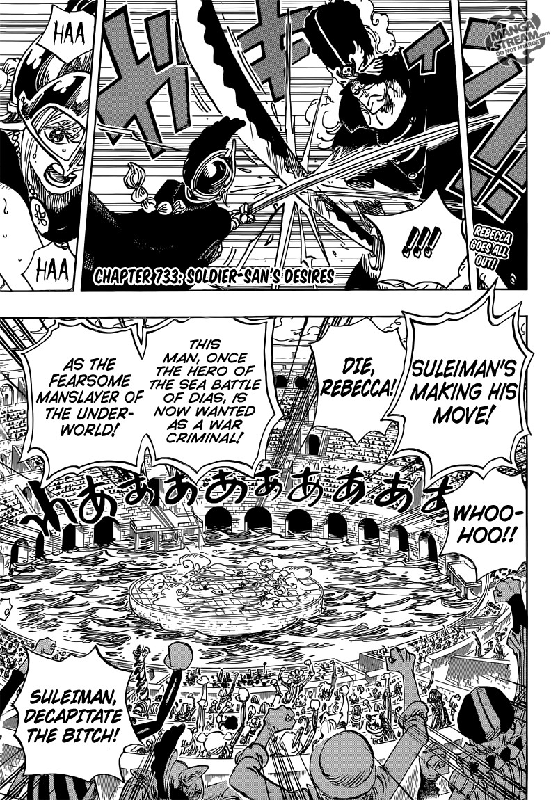 onepiece One Piece Manga