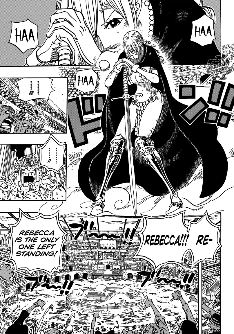 onepiece One Piece Manga