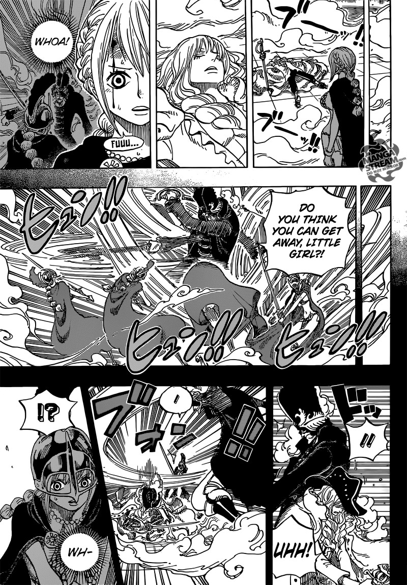 onepiece One Piece Manga