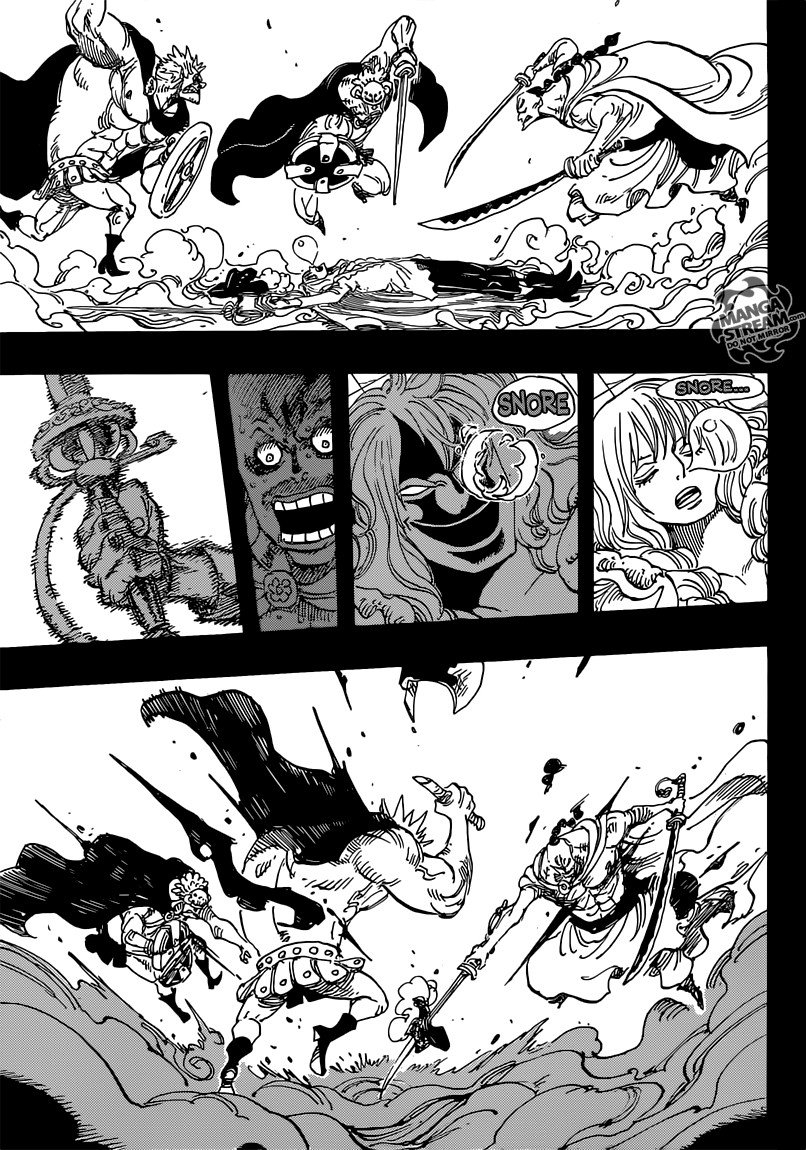 onepiece One Piece Manga