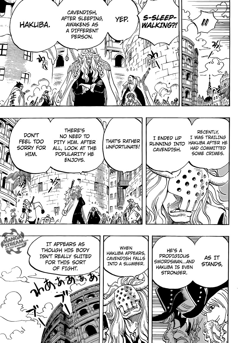 onepiece One Piece Manga
