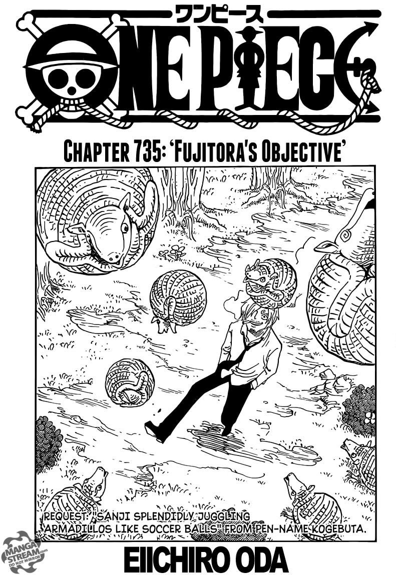 onepiece One Piece Manga