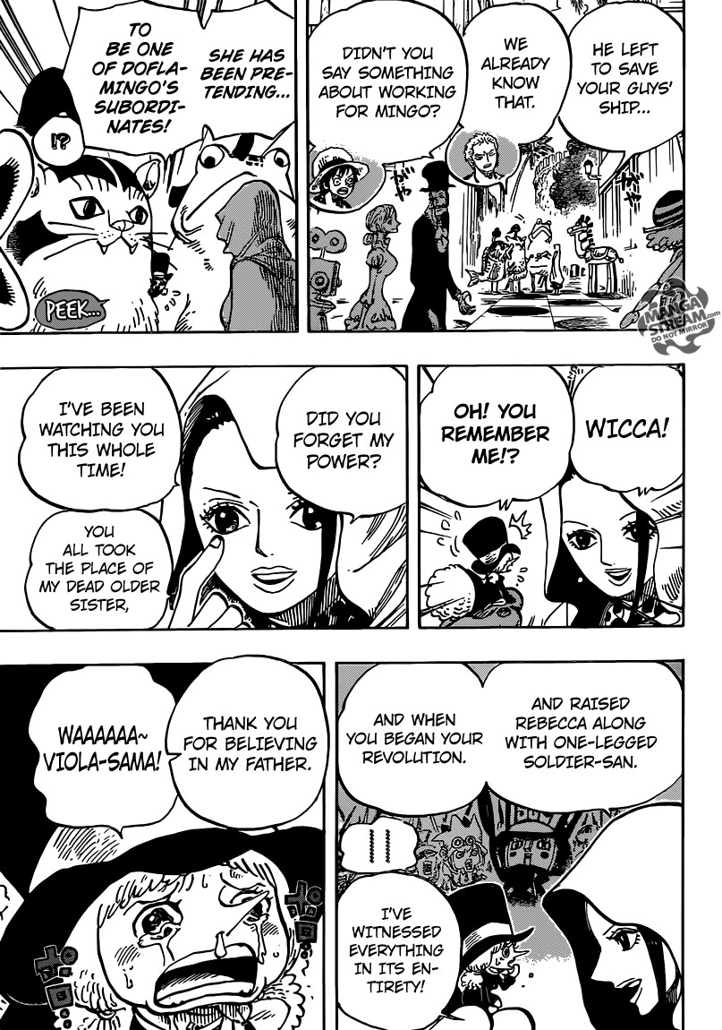 onepiece One Piece Manga