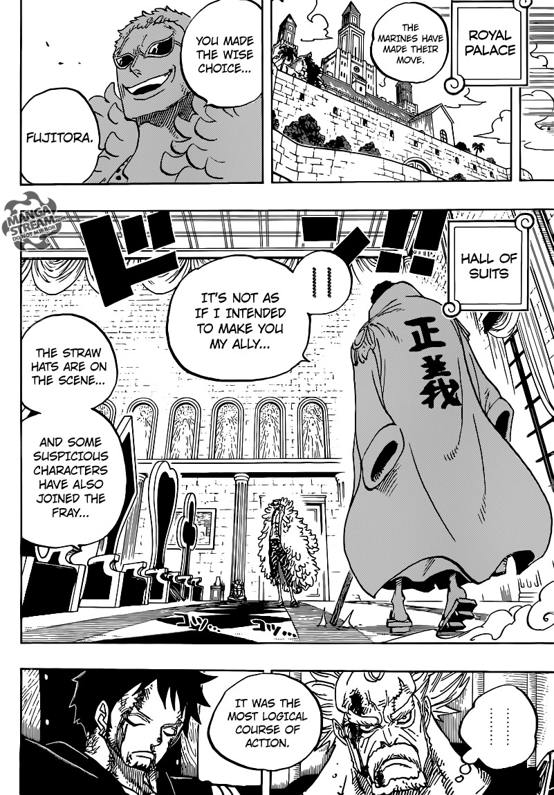 onepiece One Piece Manga