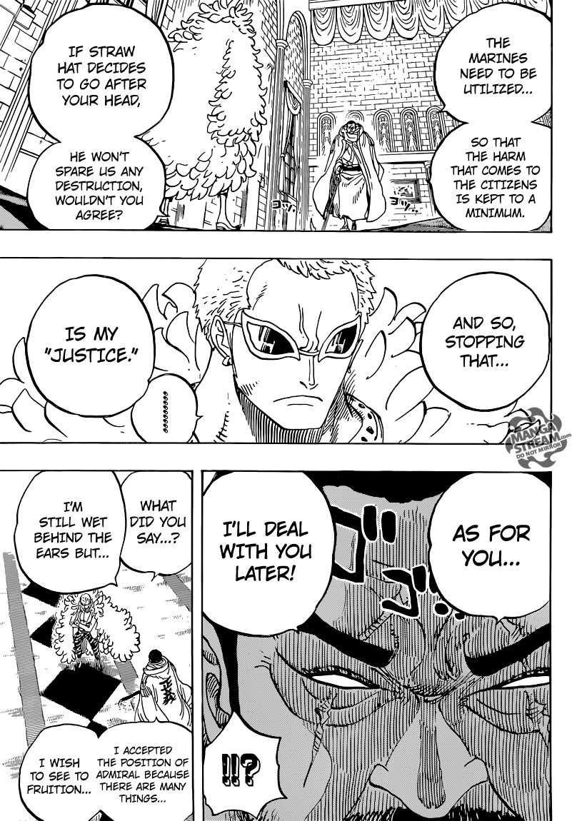 onepiece One Piece Manga