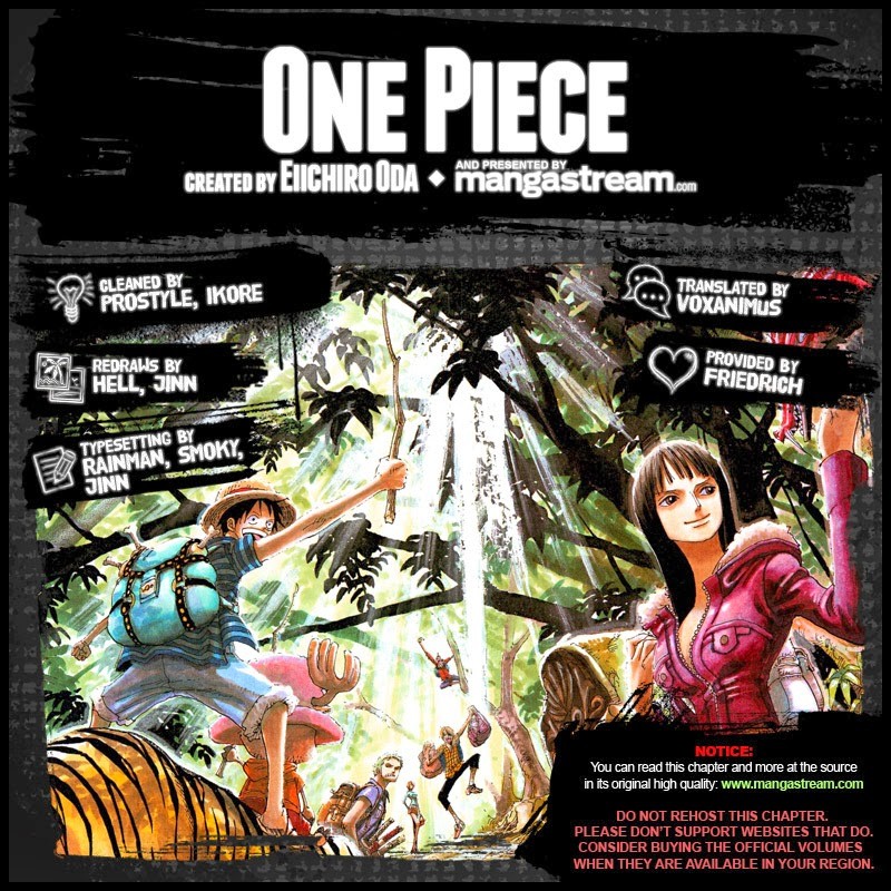 onepiece One Piece Manga