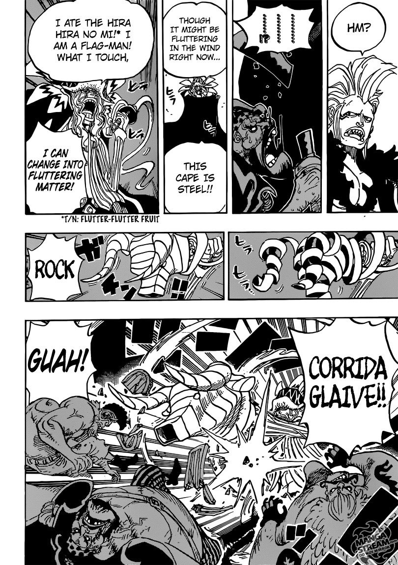 onepiece One Piece Manga