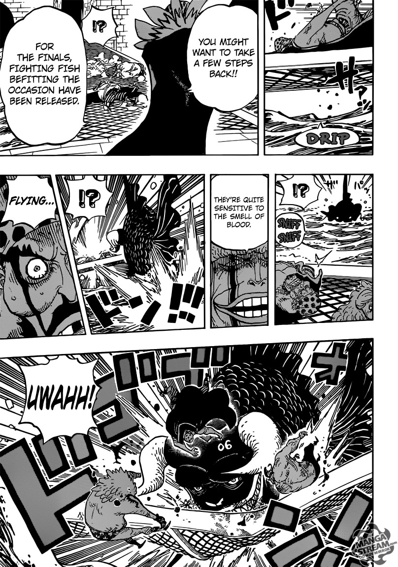 onepiece One Piece Manga