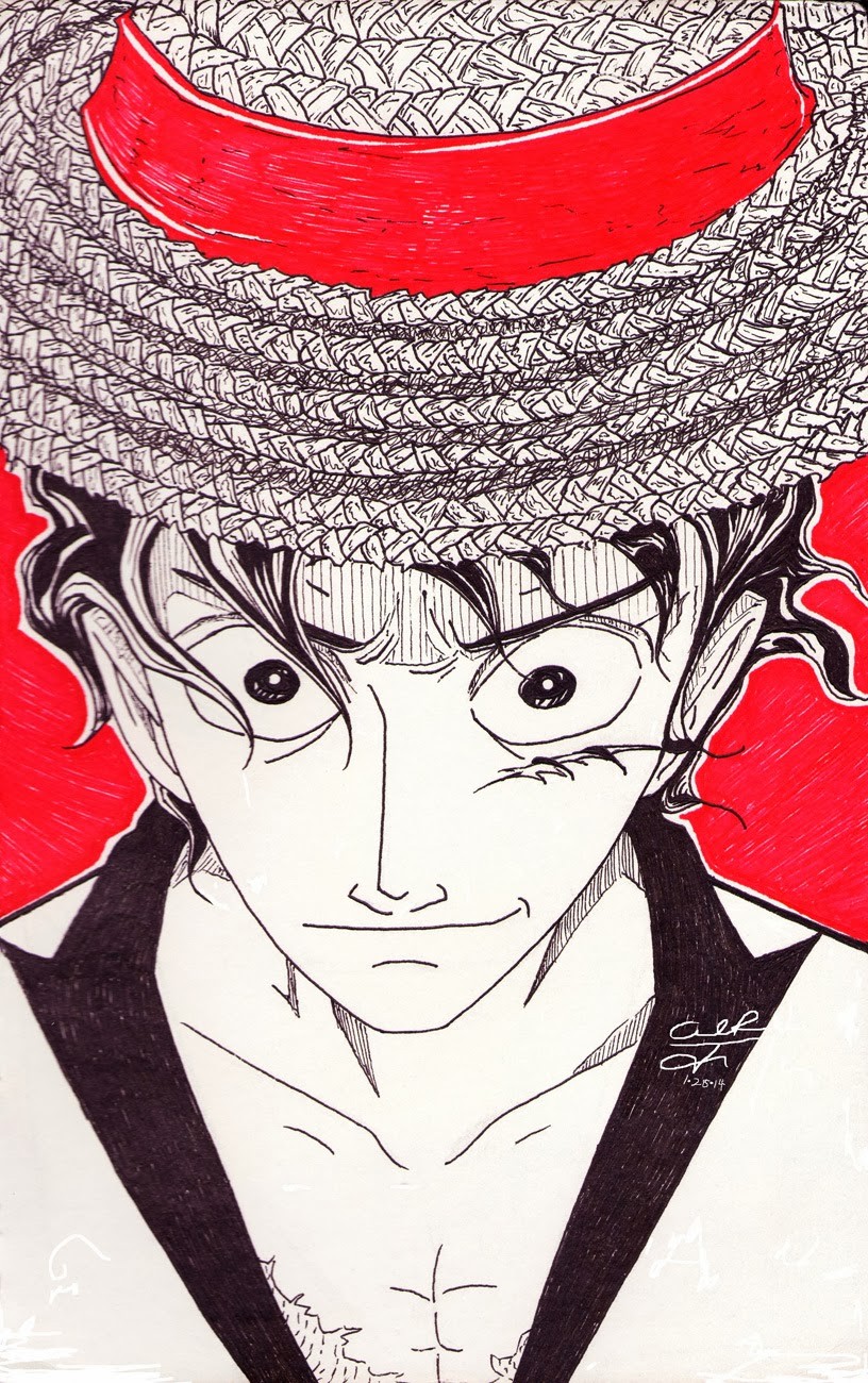 onepiece One Piece Manga