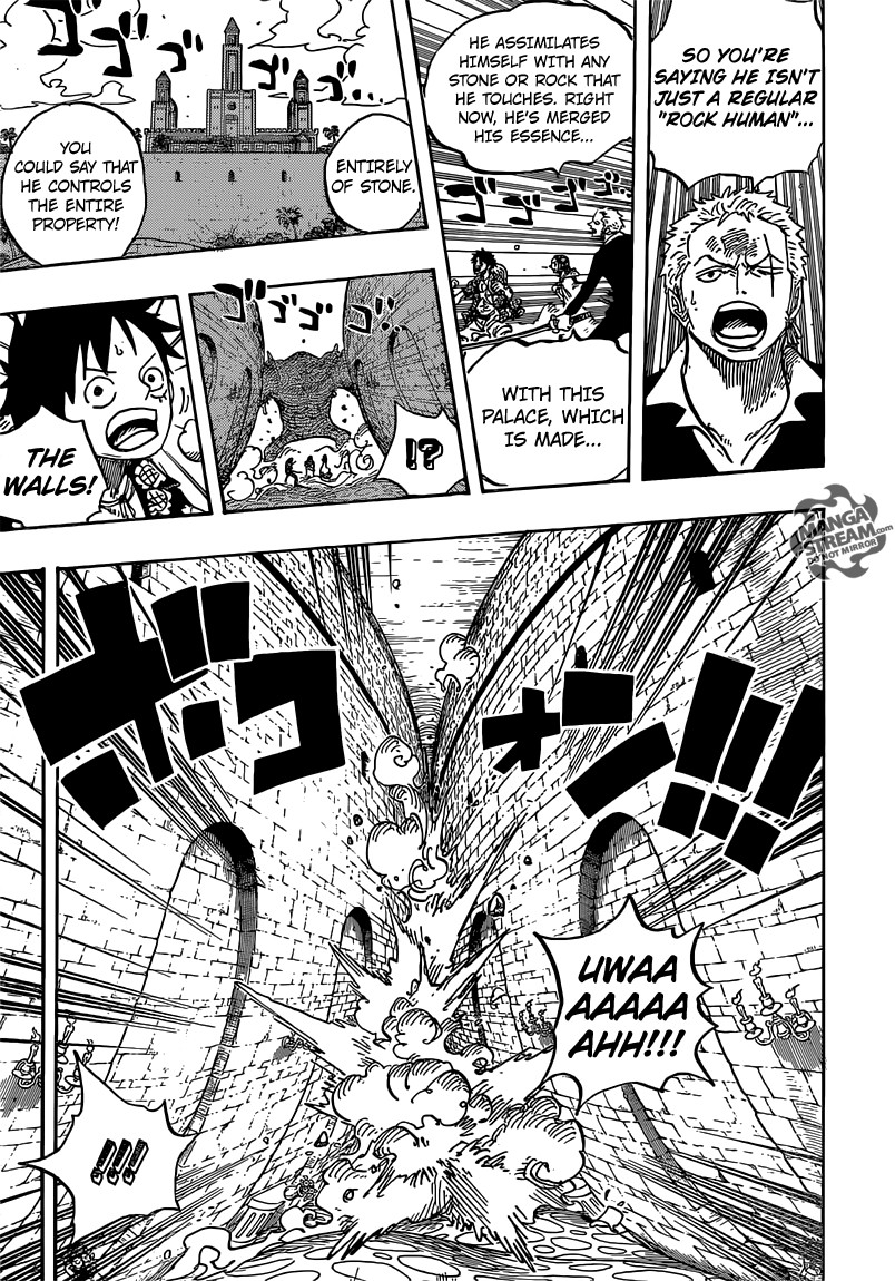 onepiece One Piece Manga