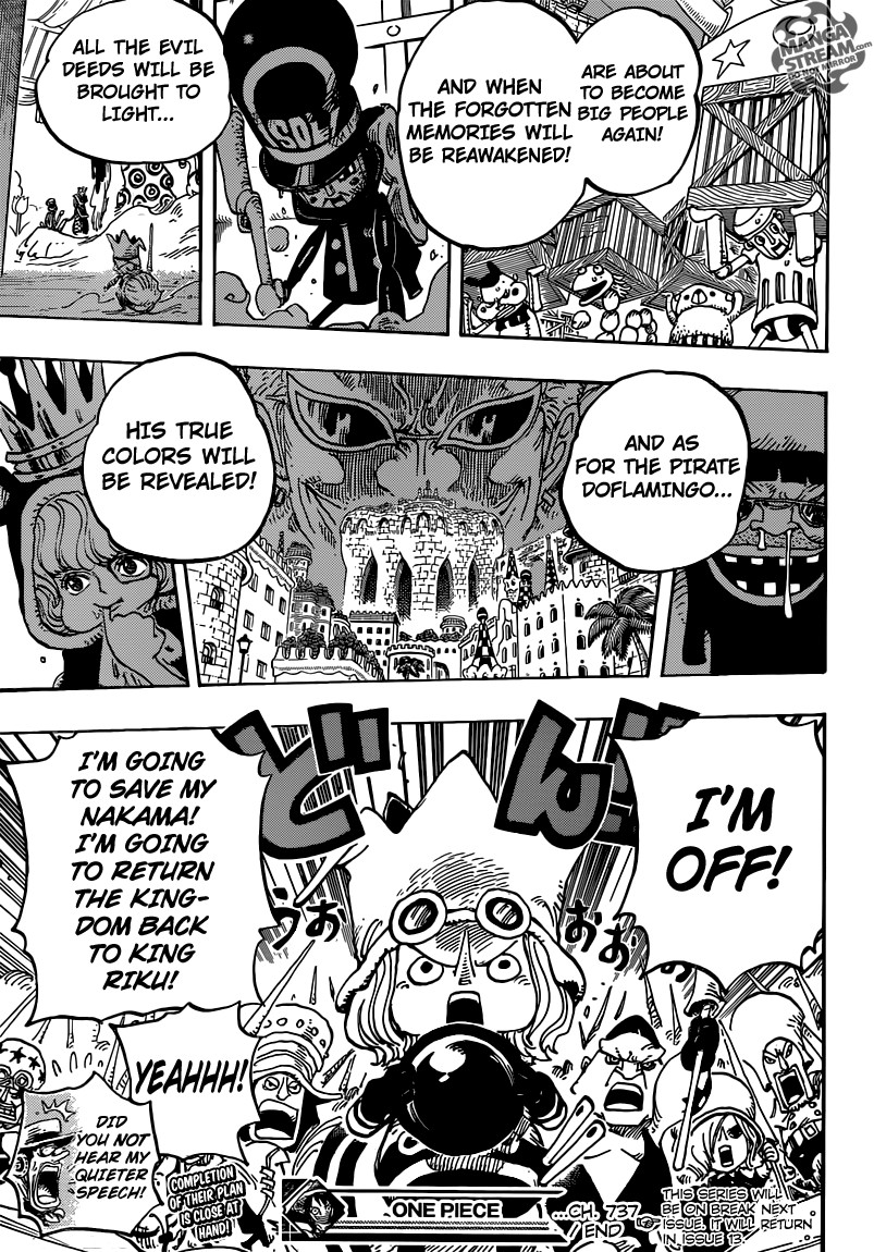 onepiece One Piece Manga