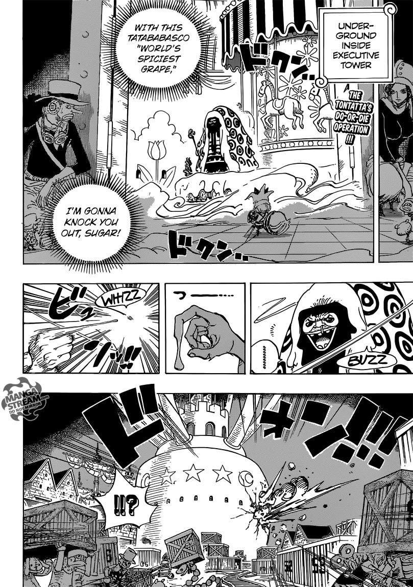 onepiece One Piece Manga