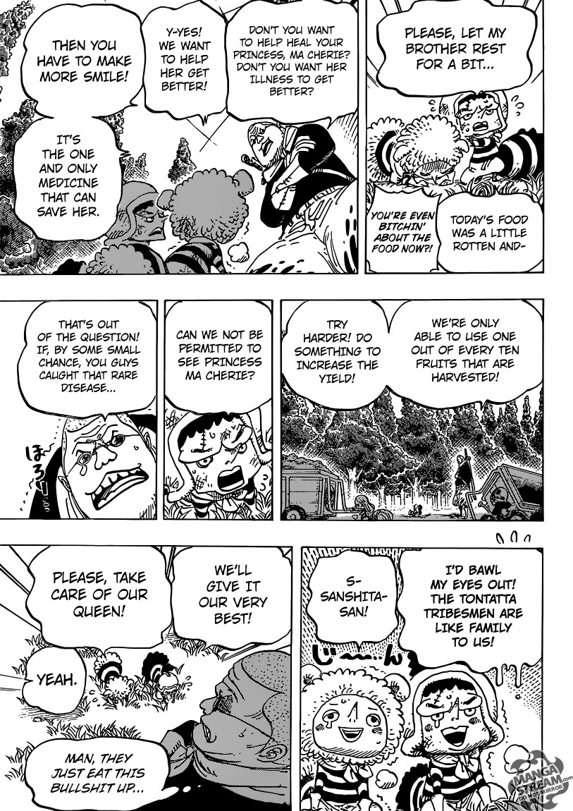 onepiece One Piece Manga