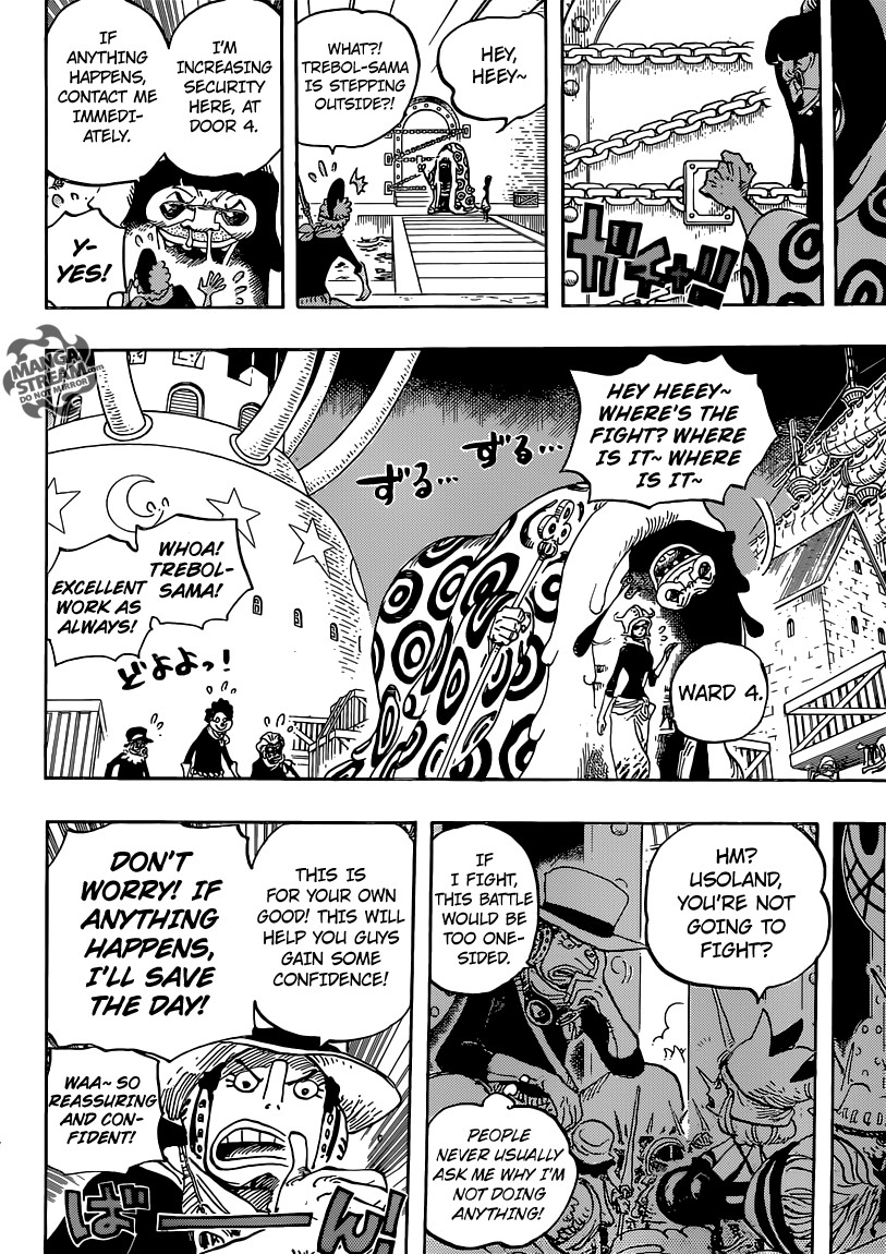 onepiece One Piece Manga