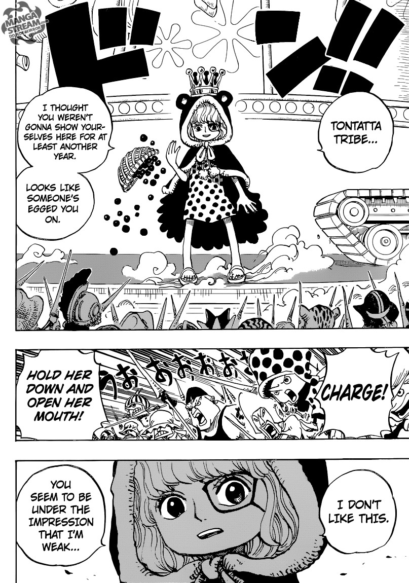 onepiece One Piece Manga
