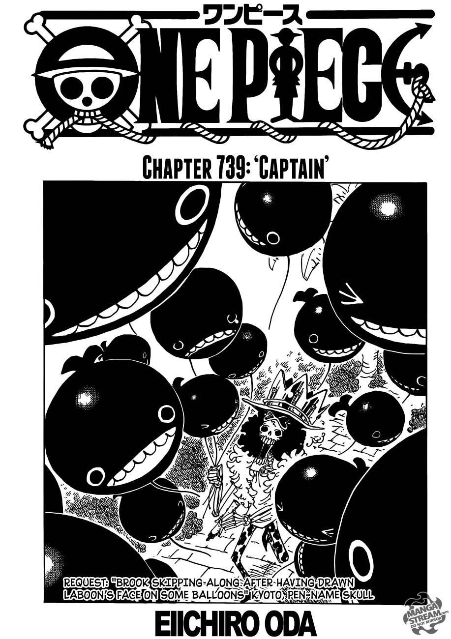 onepiece One Piece Manga
