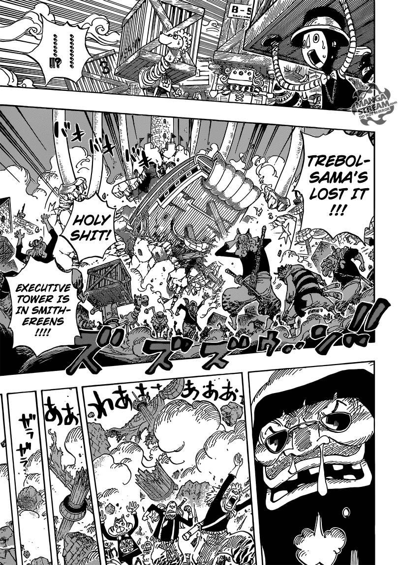 onepiece One Piece Manga