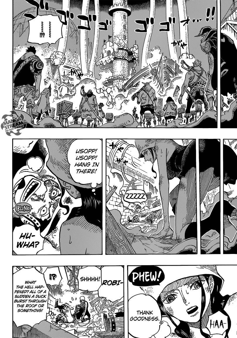 onepiece One Piece Manga