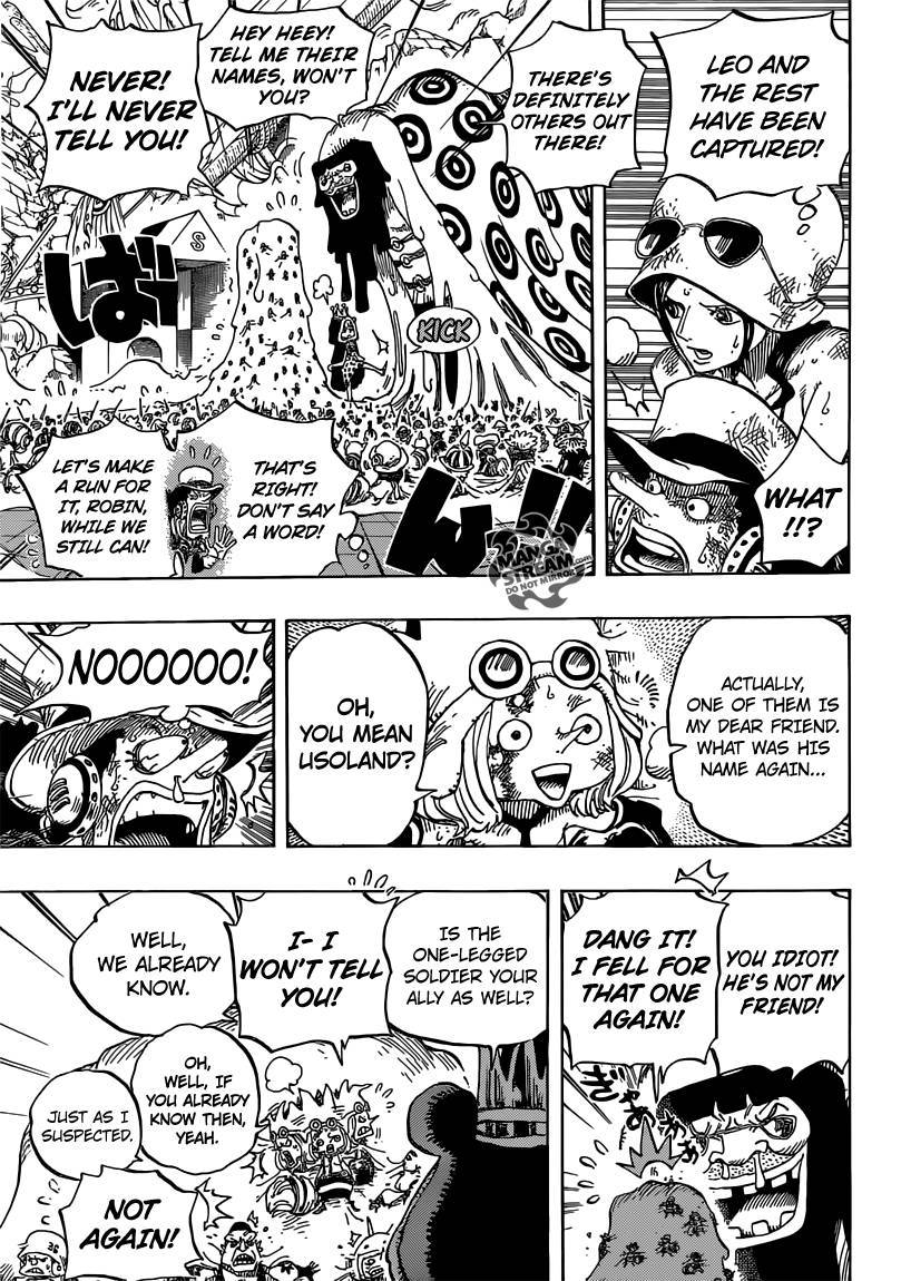 onepiece One Piece Manga