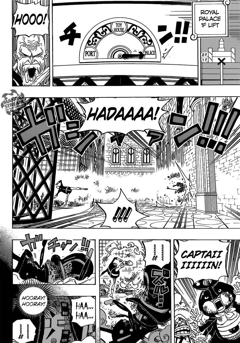 onepiece One Piece Manga