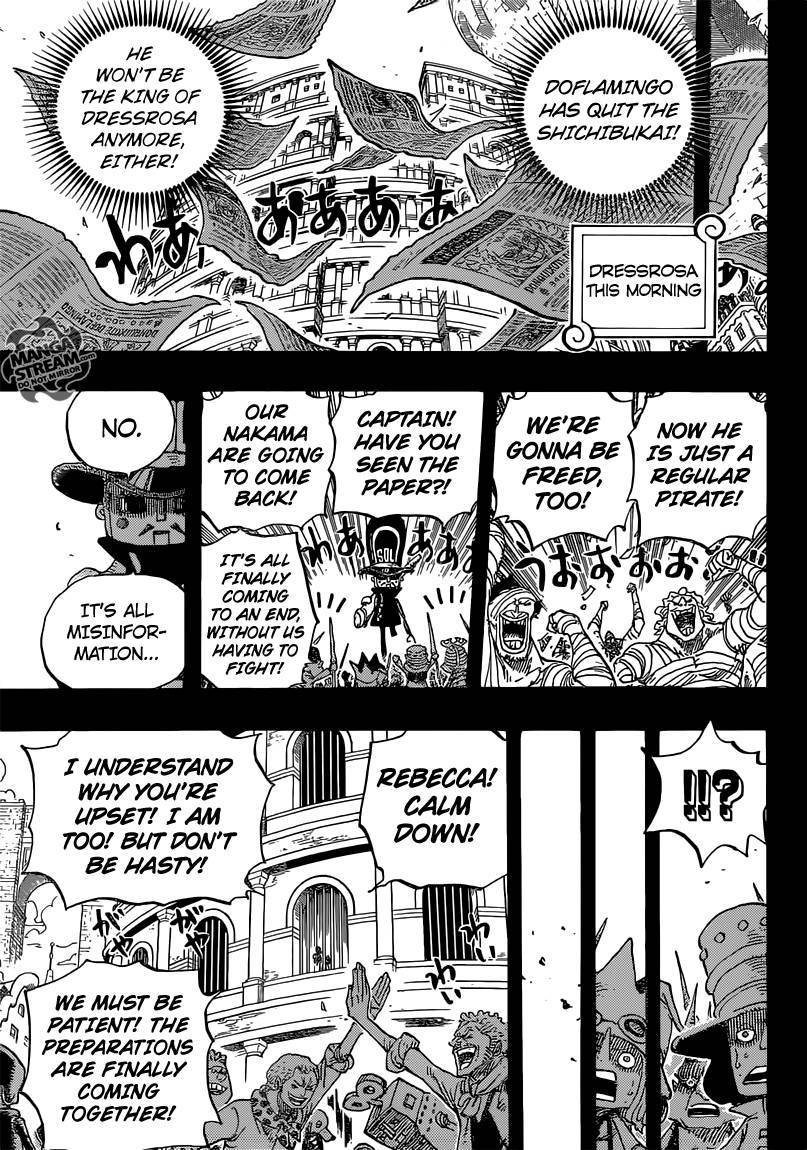onepiece One Piece Manga