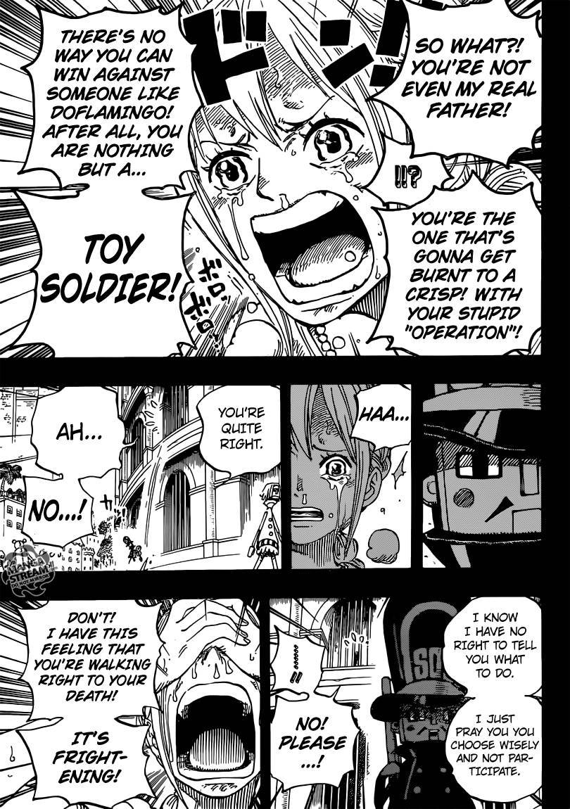 onepiece One Piece Manga