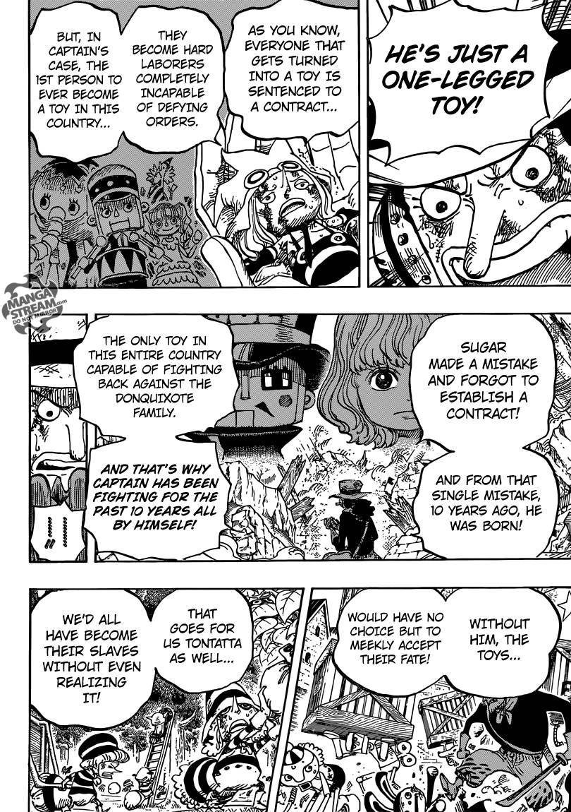 onepiece One Piece Manga