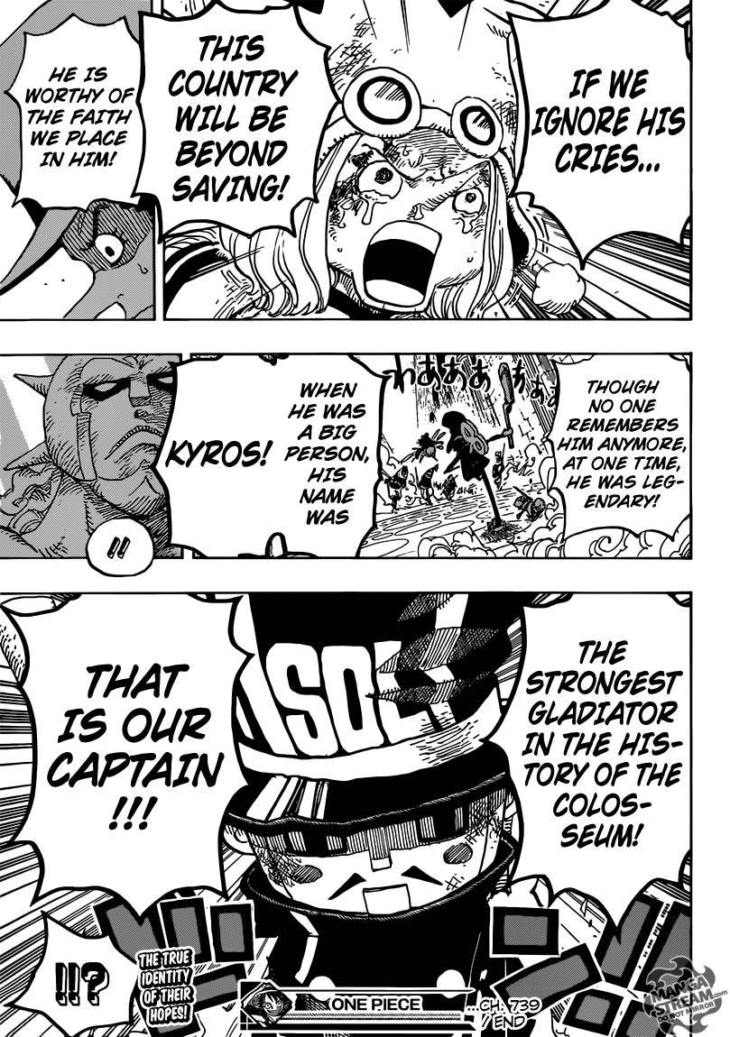 onepiece One Piece Manga
