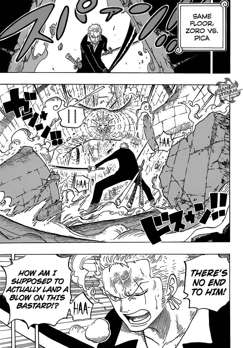 onepiece One Piece Manga