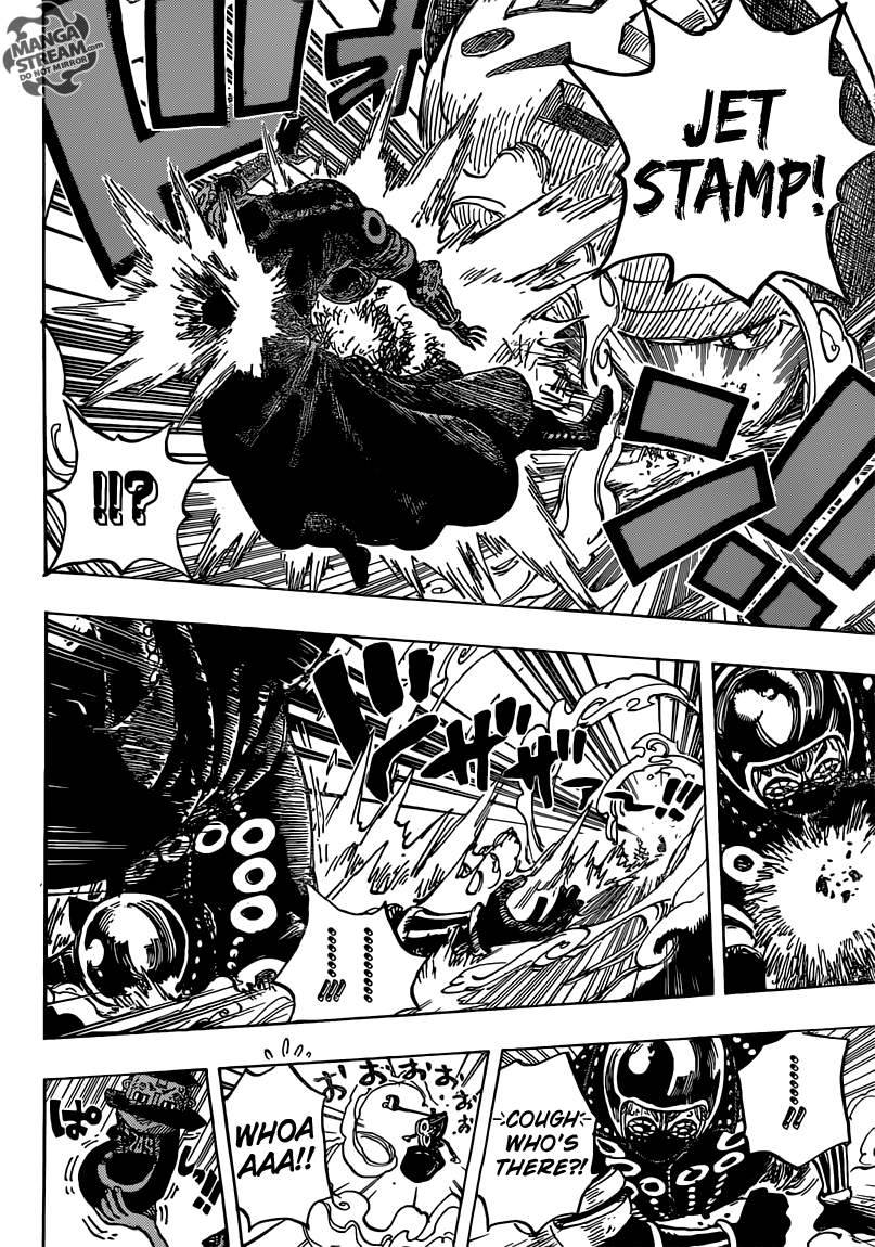 onepiece One Piece Manga