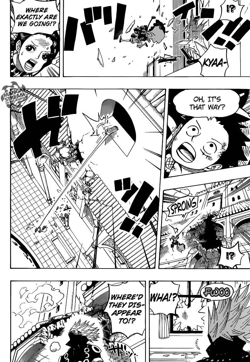 onepiece One Piece Manga