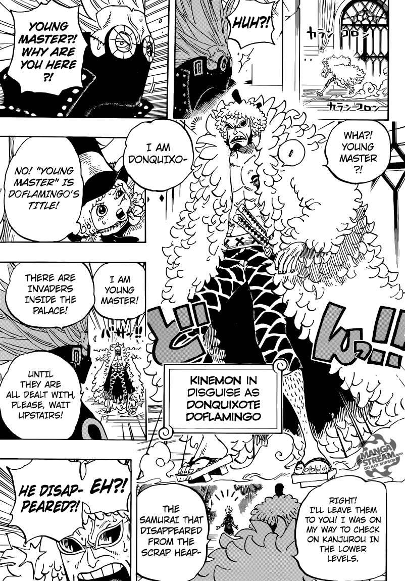 onepiece One Piece Manga